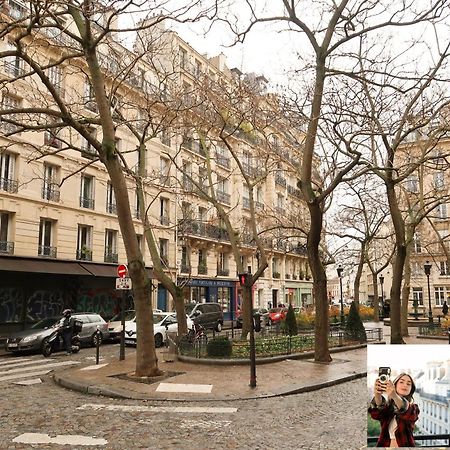 Quartier D'Emily In Paris Apartamento Exterior foto